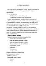 Referāts 'Cilvēka vajadzības', 1.