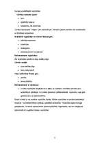 Referāts 'Cilvēka vajadzības', 3.