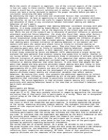 Eseja 'Attitudes and Smoking Behaviour', 1.