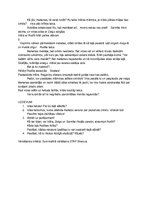 Konspekts 'Mācību materiālu veidošana literatūras lasīšanas stundām sākumskolā', 2.