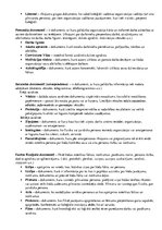 Konspekts 'Mācību materiāls - dokumentu pārvaldība', 2.