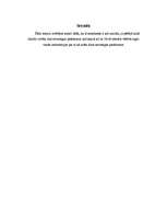 Referāts 'Uzvedības un galda kultūra', 3.