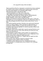 Eseja 'Vai vajag mācīt Latvijas vēsturi atsevišķi?', 1.