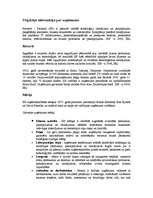 Konspekts 'Uzņēmuma Hewlett-Packard iekšējās vides analīze', 2.