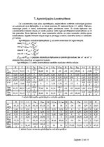 Paraugs 'Locīklu sijas aprēķins', 12.