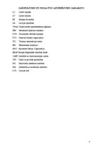 Diplomdarbs 'Biznesa plāns viesu namam "Orizone" Salaspils novadā', 4.