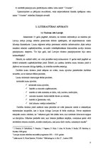 Diplomdarbs 'Biznesa plāns viesu namam "Orizone" Salaspils novadā', 8.