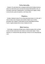 Konspekts 'Norvēģija', 3.