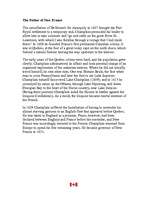 Referāts 'Canada', 5.