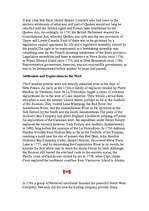 Referāts 'Canada', 15.