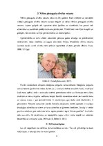 Referāts 'Pieauguša cilvēka attīstība', 9.