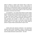 Konspekts 'Tiesas dokumentu un pieteikumu izstrāde', 3.