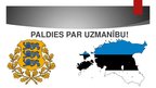 Prezentācija 'Igaunija', 14.