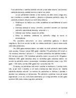 Eseja 'Deviācija', 4.