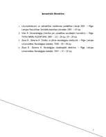 Eseja 'Deviācija', 5.