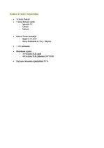 Konspekts 'Starptautiskā tirgzinība - Kaleva Travel Group', 2.