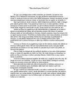 Eseja 'Luga "Skroderdienas Silmačos"', 1.