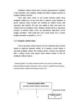 Referāts 'Stratēģijas izvēle un tās realizēšana uzņēmumā', 6.