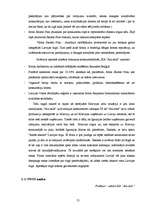 Referāts 'Stratēģijas izvēle un tās realizēšana uzņēmumā', 21.