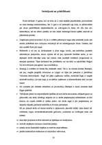 Referāts 'Stratēģijas izvēle un tās realizēšana uzņēmumā', 28.