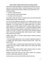 Referāts 'Skolas darbības kvalitātes ārējā vērtēšana aprobācijas kārtībā', 7.