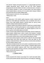 Referāts 'Skolas darbības kvalitātes ārējā vērtēšana aprobācijas kārtībā', 16.