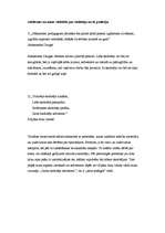 Konspekts 'Skolotājs un tā profesija', 1.