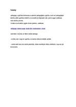 Konspekts 'Skolotājs un tā profesija', 3.