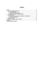 Referāts 'Kultūra', 1.