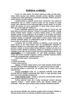 Referāts 'Kultūra', 10.