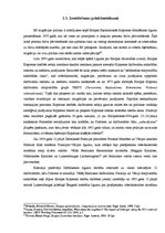 Diplomdarbs 'Eiropas aģentūra operatīvās sadarbības vadībai pie Eiropas Savienības dalībvalst', 14.