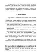 Diplomdarbs 'Eiropas aģentūra operatīvās sadarbības vadībai pie Eiropas Savienības dalībvalst', 22.