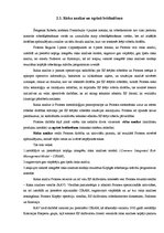 Diplomdarbs 'Eiropas aģentūra operatīvās sadarbības vadībai pie Eiropas Savienības dalībvalst', 33.