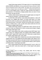 Diplomdarbs 'Eiropas aģentūra operatīvās sadarbības vadībai pie Eiropas Savienības dalībvalst', 44.