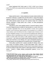 Diplomdarbs 'Eiropas aģentūra operatīvās sadarbības vadībai pie Eiropas Savienības dalībvalst', 47.