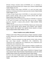 Diplomdarbs 'Eiropas aģentūra operatīvās sadarbības vadībai pie Eiropas Savienības dalībvalst', 95.