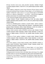 Diplomdarbs 'Eiropas aģentūra operatīvās sadarbības vadībai pie Eiropas Savienības dalībvalst', 96.