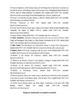 Diplomdarbs 'Eiropas aģentūra operatīvās sadarbības vadībai pie Eiropas Savienības dalībvalst', 100.