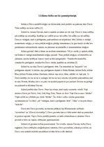 Referāts 'Islāma kultūra un ētika', 4.