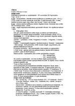 Konspekts 'Mikrobioloģija. Vīrusi', 1.