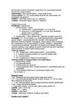 Konspekts 'Mikrobioloģija. Vīrusi', 3.