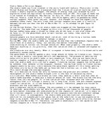 Eseja 'Atomic Bomb', 1.