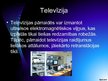 Prezentācija 'Elektromagnētisko viļņu izmantošana komunikācijās', 8.