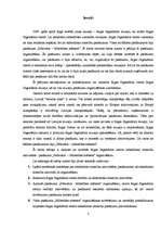 Referāts 'Rīgas Jūgendstila muzeja pasākuma organizēšana', 3.