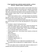 Referāts 'Rīgas Jūgendstila muzeja pasākuma organizēšana', 16.