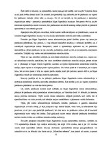 Referāts 'Rīgas Jūgendstila muzeja pasākuma organizēšana', 22.