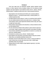 Referāts 'Rīgas Jūgendstila muzeja pasākuma organizēšana', 24.