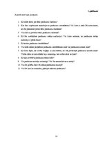 Referāts 'Rīgas Jūgendstila muzeja pasākuma organizēšana', 28.