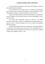 Referāts 'Gaisa kondicionēšana mācību iestādēs', 1.