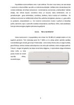 Referāts 'Gaisa kondicionēšana mācību iestādēs', 8.